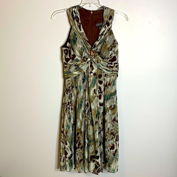 JESSICA HOWARD DRESS - Picture 1 of 6